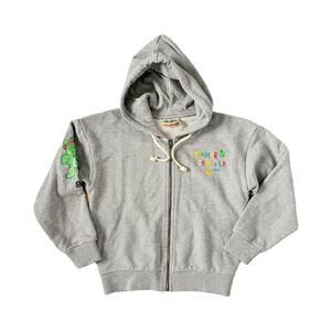 Bandy Button Care Bears Hoodie